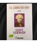 El libro de oro de Saint Germain. 