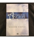 Terapia de los ángeles. Manual práctico. Doreen Virtue