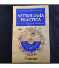 Astrología práctica. Un método simple para hacer horóscopos. Conde Saint Germain