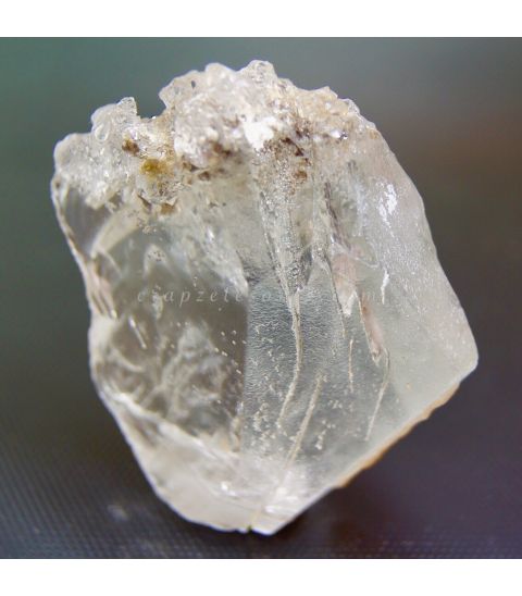 Excepcional cristal de Aguamarina natural de Brasil