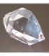 Cuarzo diamante Herkimer de México