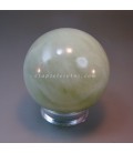 Esfera de jade
