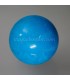 Turquenita tallada como esfera de 32 mm 