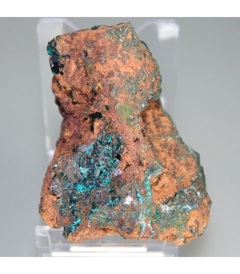 Dioptasa cristalizada de Nabimia