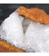 Heminorfitas cristalizadas de Méjico