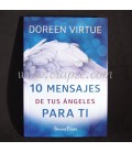 10 Mensajes de tus ángeles para tí. Doreen Virtue
