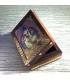 Ganesha en Caja artesanal de madera de India