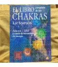 El libro completo de los chakras. Liz Simpson