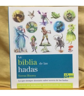 La Biblia de las Hadas.