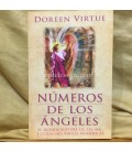 Numeros de los Angeles. Doreen Virtue