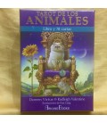 Tarot de los Animales. Cartas y libro