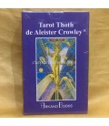 Tarot Thoth de Alister Crowley