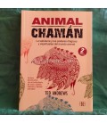 Animal Chaman. Ted Andrews