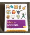 La Biblia de la Astrología. Judy Hall