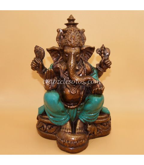 Altar de Ganesha