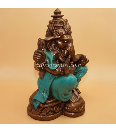 Altar de Ganesha