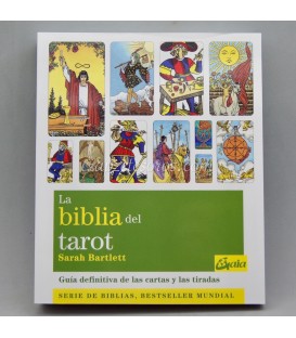 La BIBLIA DEL TAROT
