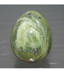 Jade en huevo de 51mm