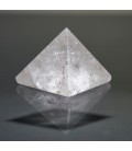 Pirámide de Cuarzo de 27mm