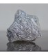 Stibnita cristalizada de Rumanía