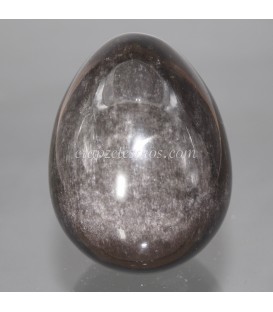 Huevo de Obsidiana lunar