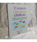 El pequeño libro de los chakras. Patricia Mercier