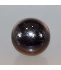 Obsidiana negra esfera de 40mm