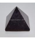 Shungita en pirámide de 40mm