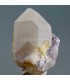 Cuarzo cristal de roca en drusa de China