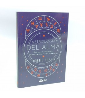 Astrología del alma. Debbie Frank