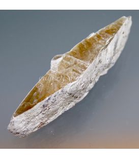 Yeso cristal con inclusiones de Almería