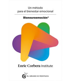 Bioneuroemoción. Enric Corbera