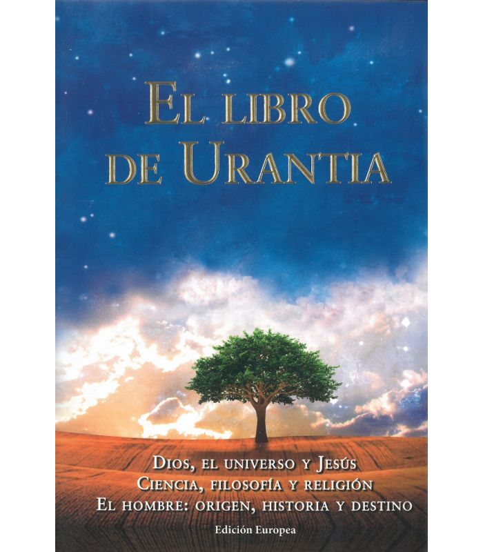 El Libro De Urantia Libros Nuevos Libros 6568