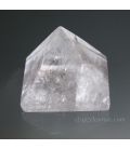 Pirámide de Cuarzo de 40mm