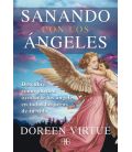 Sanando con los ángeles. Doreen Virtue.