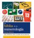 La Biblia de la Numerología. Teresa Moorey