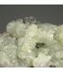 Prehnita nodular cristalizada de Mali