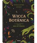 Wicca Botánica. Cecilia Lattari