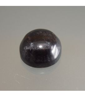 Ombliguera de Obsidiana de 15mm