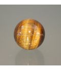 Ojo de tigre esfera de 25 mm