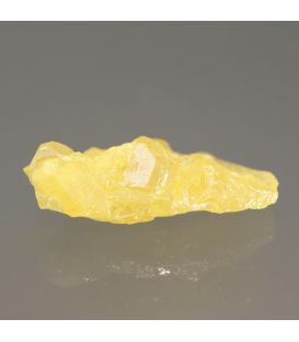 Azufre cristalizado natural de Bolivia
