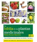 La Biblia de las plantas medicinales.