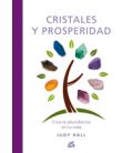Cristales y prosperidad. Judy Hall