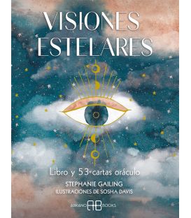 Visiones estelares. Stephanie Gailing