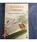 Donde el corazón te lleve. Susanna Tamaro