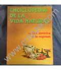 Enciclopedia de la vida natural. Cocina dietética y de régimen.