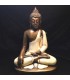 Buda Thai meditación de resina de  Indonesia