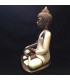 Buda Thai meditación de resina de  Indonesia